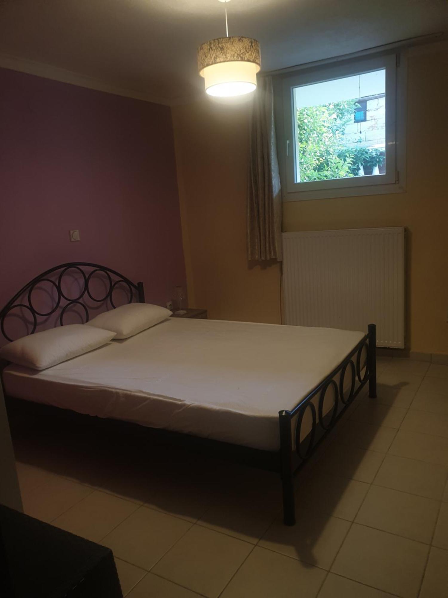 Plaza Apartments Vrasná Esterno foto